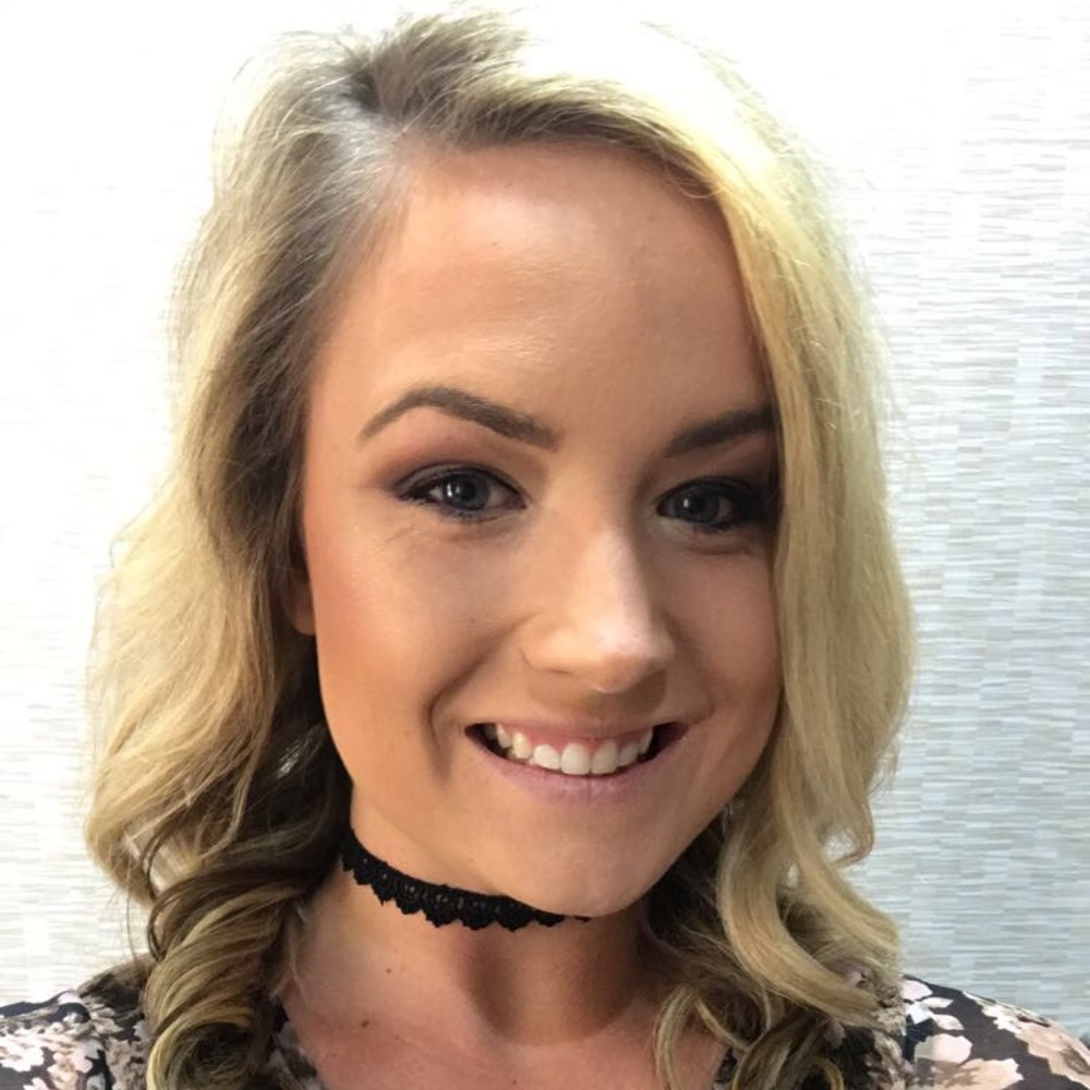 Meet your Posher, Lindsey